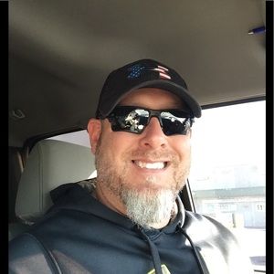 Meet your Posher, Jason